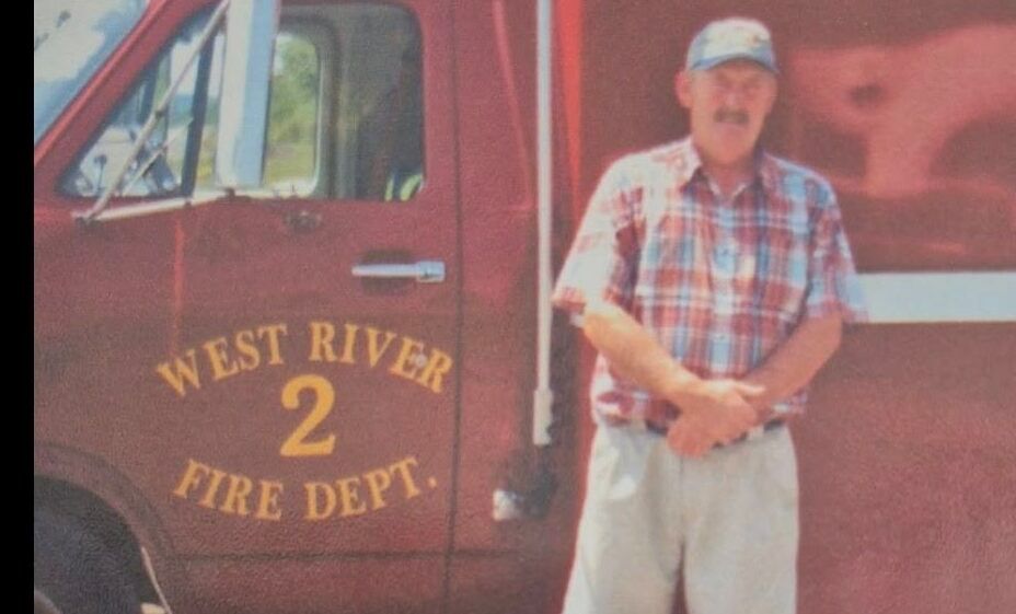 Duncan McCabe | Online Memorial & Obituary